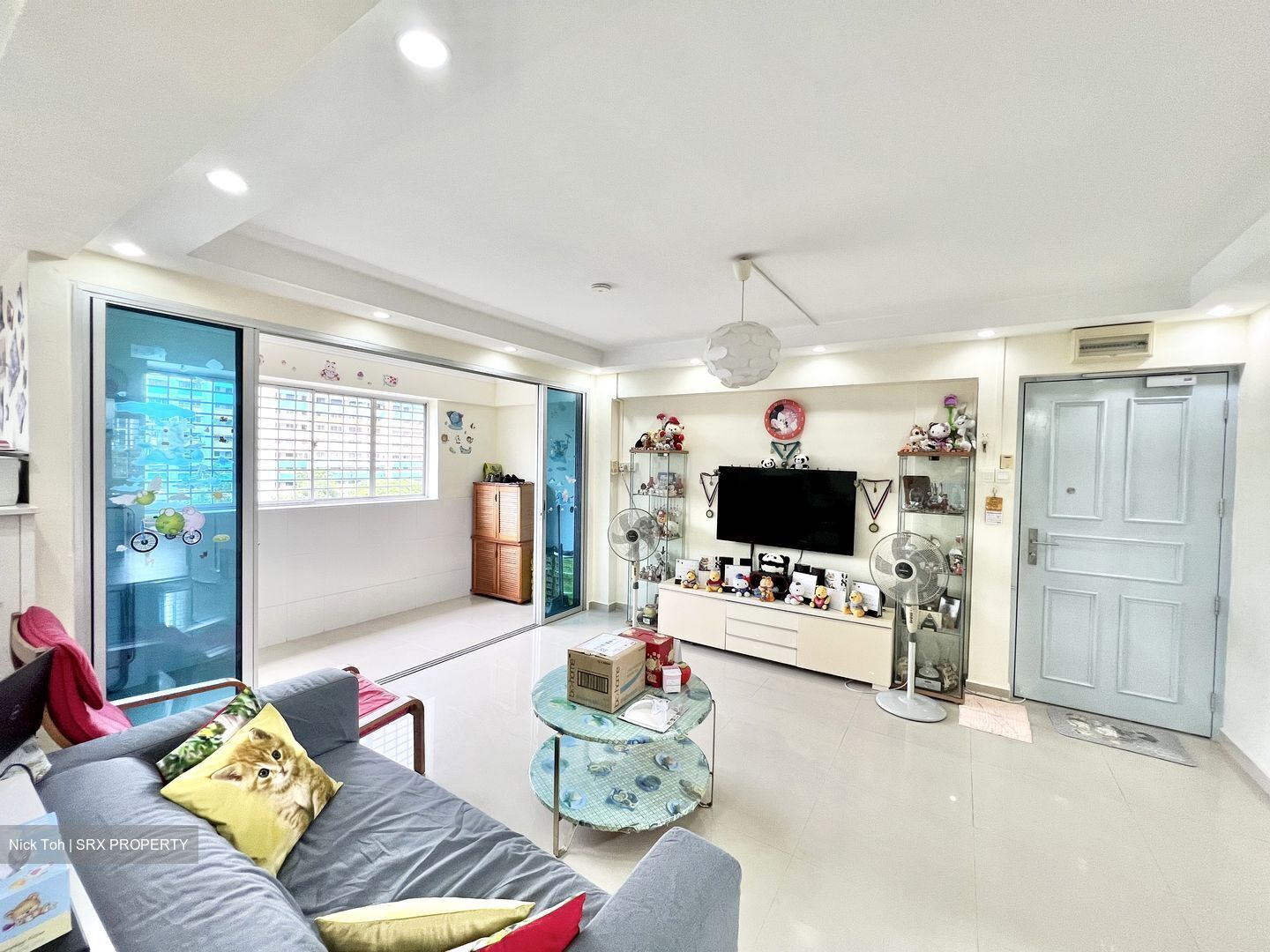 Blk 259 Bukit Panjang New Town (Bukit Panjang), HDB 4 Rooms #436778641